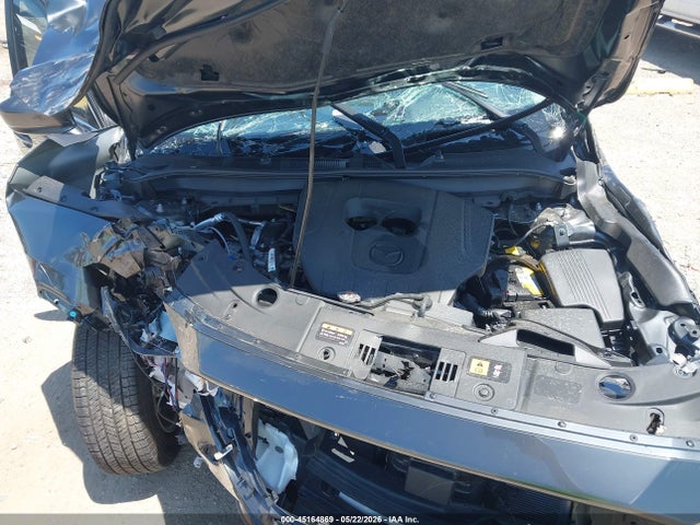 Продаж на аукціоні авто 2025 Mazda Cx-5 2.5 S Preferred, vin: JM3KFBCM9S0761489, номер лоту: 45164869