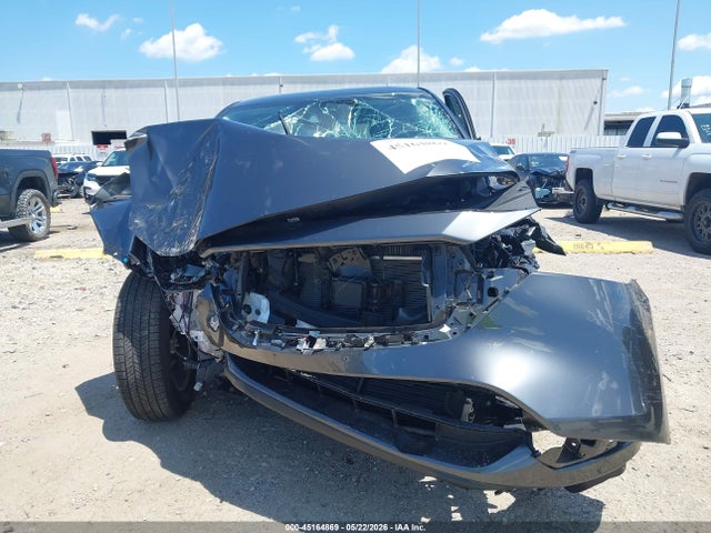 Продаж на аукціоні авто 2025 Mazda Cx-5 2.5 S Preferred, vin: JM3KFBCM9S0761489, номер лоту: 45164869
