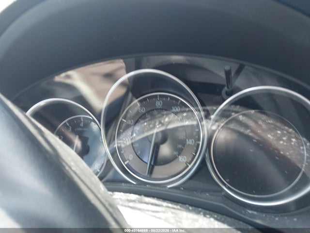 Продаж на аукціоні авто 2025 Mazda Cx-5 2.5 S Preferred, vin: JM3KFBCM9S0761489, номер лоту: 45164869