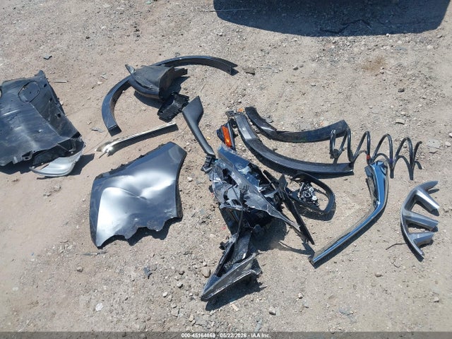 Продаж на аукціоні авто 2025 Mazda Cx-5 2.5 S Preferred, vin: JM3KFBCM9S0761489, номер лоту: 45164869