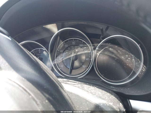 Продаж на аукціоні авто 2025 Mazda Cx-5 2.5 S Preferred, vin: JM3KFBCM9S0761489, номер лоту: 45164869