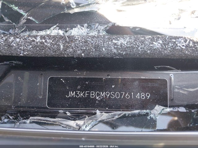 Продаж на аукціоні авто 2025 Mazda Cx-5 2.5 S Preferred, vin: JM3KFBCM9S0761489, номер лоту: 45164869