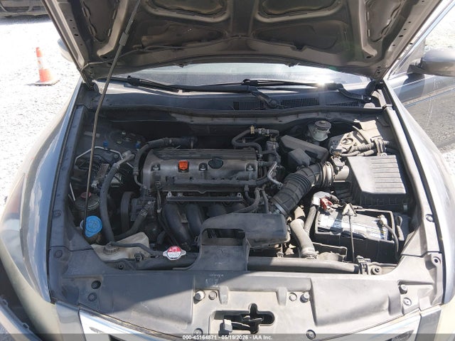 Продажа на аукционе авто 2010 Honda Accord 2.4 Lx-p, vin: 1HGCP2F48AA162888, номер лота: 45164871