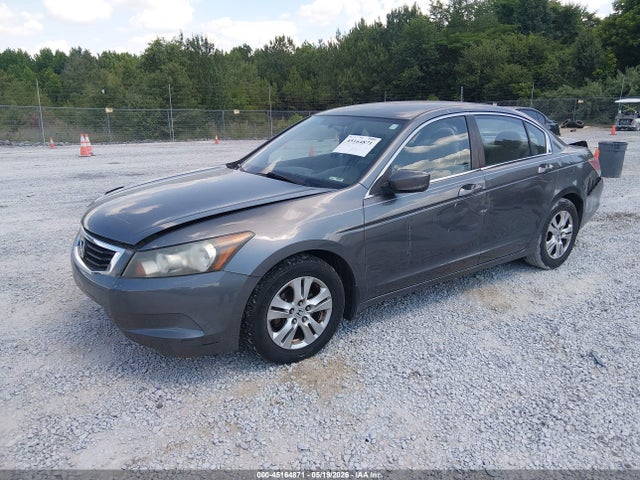 Продажа на аукционе авто 2010 Honda Accord 2.4 Lx-p, vin: 1HGCP2F48AA162888, номер лота: 45164871