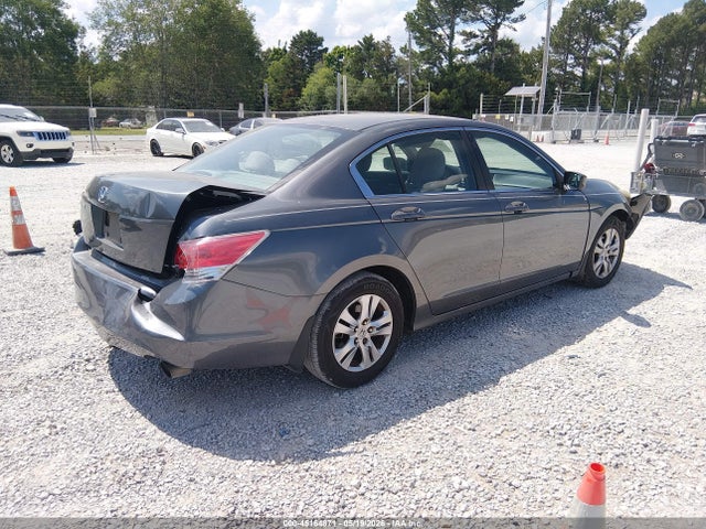 Продажа на аукционе авто 2010 Honda Accord 2.4 Lx-p, vin: 1HGCP2F48AA162888, номер лота: 45164871