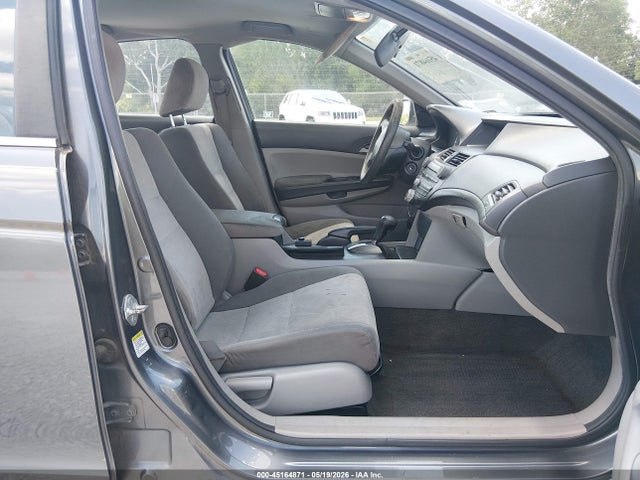 Продажа на аукционе авто 2010 Honda Accord 2.4 Lx-p, vin: 1HGCP2F48AA162888, номер лота: 45164871