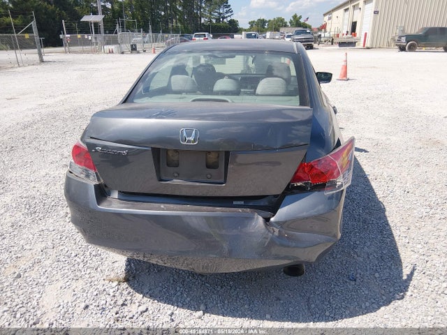 Продажа на аукционе авто 2010 Honda Accord 2.4 Lx-p, vin: 1HGCP2F48AA162888, номер лота: 45164871