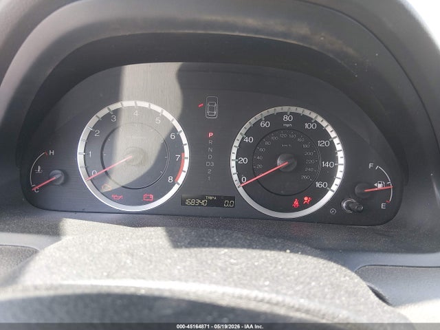 Продажа на аукционе авто 2010 Honda Accord 2.4 Lx-p, vin: 1HGCP2F48AA162888, номер лота: 45164871