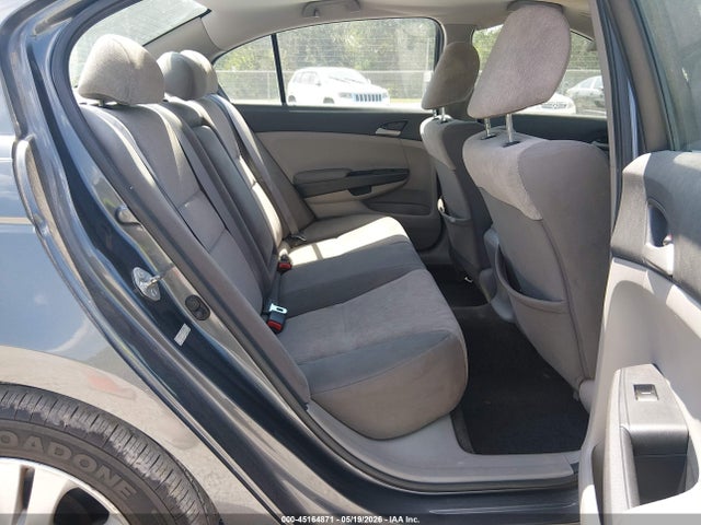 Продажа на аукционе авто 2010 Honda Accord 2.4 Lx-p, vin: 1HGCP2F48AA162888, номер лота: 45164871