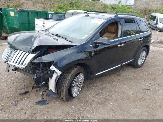 Aukcja sprzedaży 2013 Lincoln Mkx, vin: 2LMDJ8JK9DBL07829, numer aukcji: 45164872