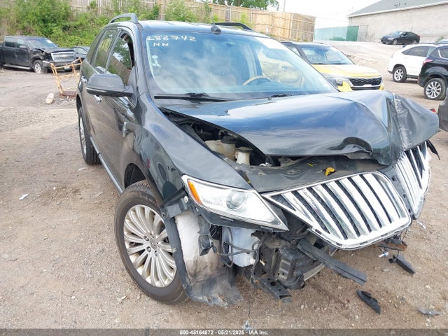 Aukcja sprzedaży 2013 Lincoln Mkx, vin: 2LMDJ8JK9DBL07829, numer aukcji: 45164872