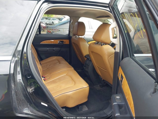 Aukcja sprzedaży 2013 Lincoln Mkx, vin: 2LMDJ8JK9DBL07829, numer aukcji: 45164872