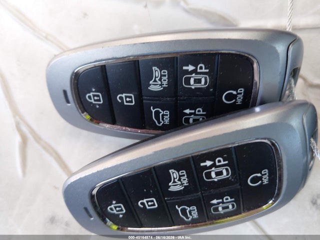 Hyundai Tucson Limited 2023 5NMJE3AE3PH171885 Image 11