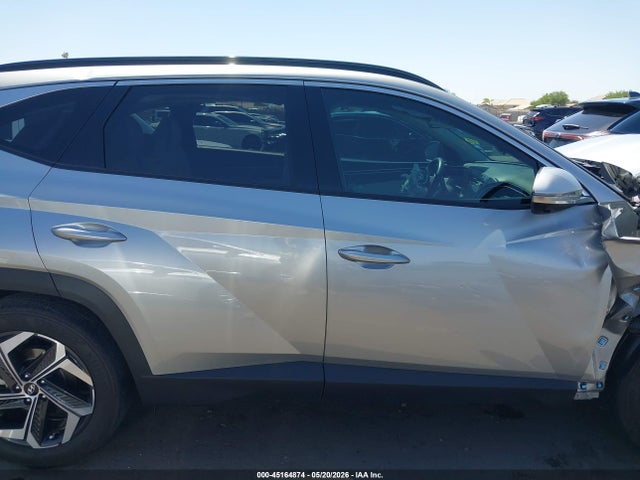 Hyundai Tucson Limited 2023 5NMJE3AE3PH171885 Image 14