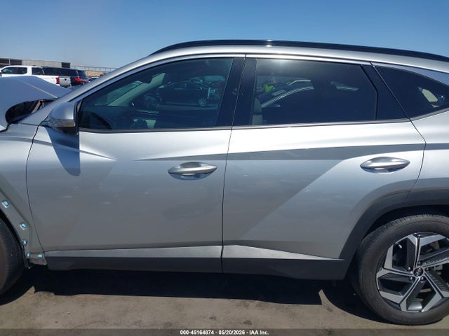 Hyundai Tucson Limited 2023 5NMJE3AE3PH171885 Image 15