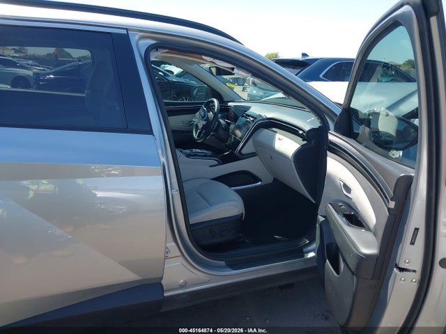 Hyundai Tucson Limited 2023 5NMJE3AE3PH171885 Image 5