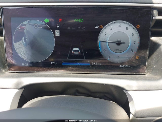 Hyundai Tucson Limited 2023 5NMJE3AE3PH171885 Image 7