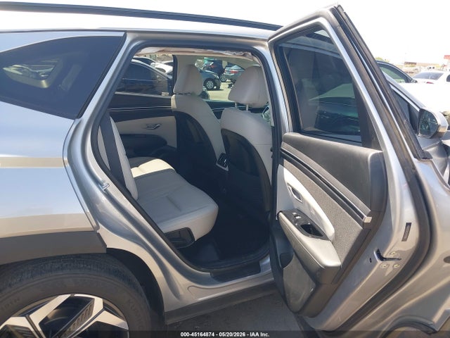 Hyundai Tucson Limited 2023 5NMJE3AE3PH171885 Image 8