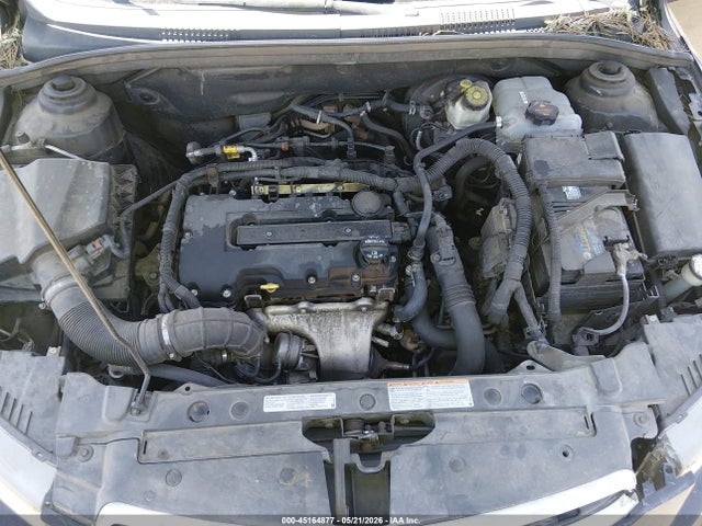Chevrolet Cruze 1lt Auto 2015 1G1PC5SB3F7204639 Image 10