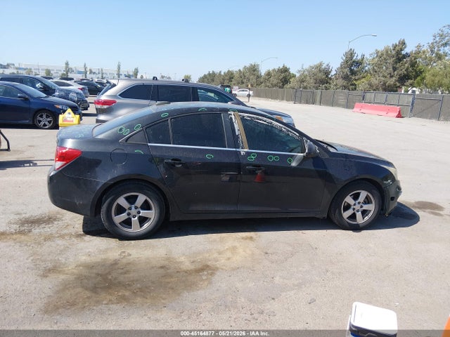 Chevrolet Cruze 1lt Auto 2015 1G1PC5SB3F7204639 Image 13