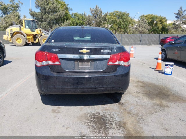 Chevrolet Cruze 1lt Auto 2015 1G1PC5SB3F7204639 Image 16
