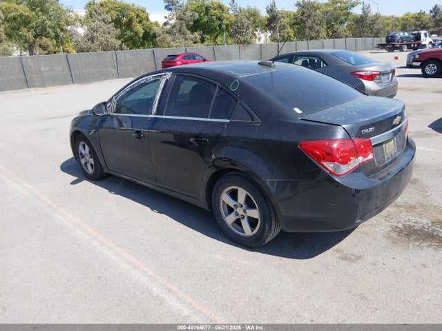 Chevrolet Cruze 1lt Auto 2015 1G1PC5SB3F7204639 Image 3