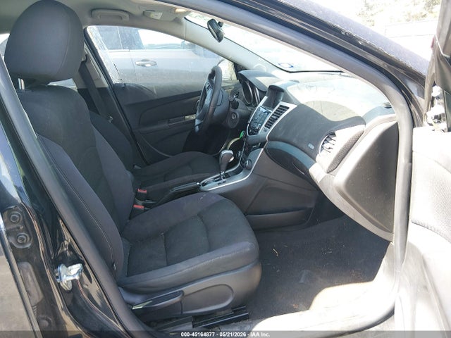 Chevrolet Cruze 1lt Auto 2015 1G1PC5SB3F7204639 Image 5