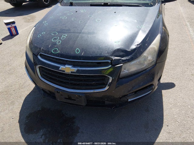 Chevrolet Cruze 1lt Auto 2015 1G1PC5SB3F7204639 Image 6