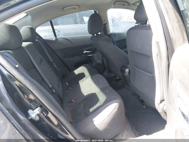 Chevrolet Cruze 1lt Auto 2015 1G1PC5SB3F7204639 Image 8
