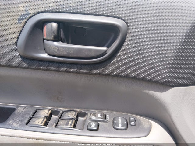 Продажа на аукционе авто 2007 Subaru Forester 2.5x, vin: JF1SG63657H712075, номер лота: 45164879