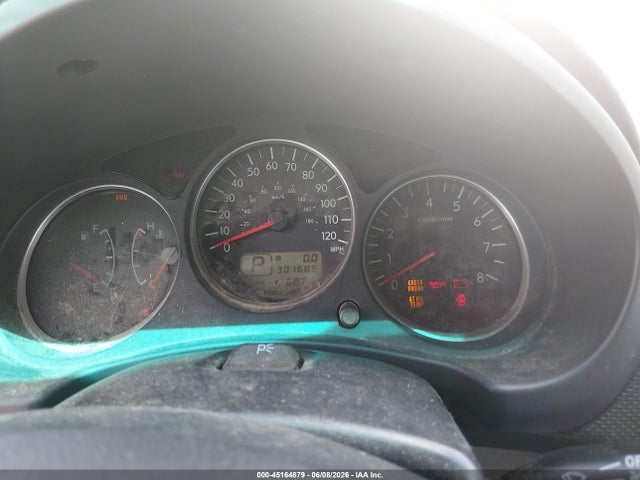 Продажа на аукционе авто 2007 Subaru Forester 2.5x, vin: JF1SG63657H712075, номер лота: 45164879