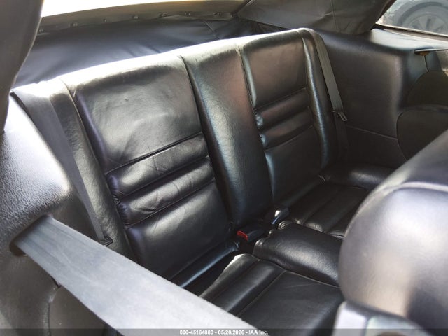 Продажа на аукционе авто 1998 Ford Mustang Svt Cobra, vin: 1FAFP46V1WF195084, номер лота: 45164880