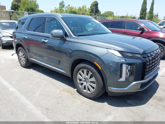 Aukcja sprzedaży 2025 Hyundai Palisade Sel, vin: KM8R24GE4SU825850, numer aukcji: 45164886