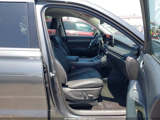 Aukcja sprzedaży 2025 Hyundai Palisade Sel, vin: KM8R24GE4SU825850, numer aukcji: 45164886
