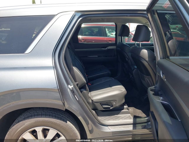 Aukcja sprzedaży 2025 Hyundai Palisade Sel, vin: KM8R24GE4SU825850, numer aukcji: 45164886