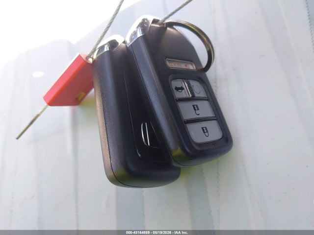1HGCV1F54NA029849 Honda Accord Ex-l