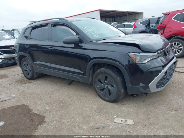 Aukcja sprzedaży 2025 Volkswagen Taos 1.5t S, vin: 3VV5C7B21SM043932, numer aukcji: 45164896