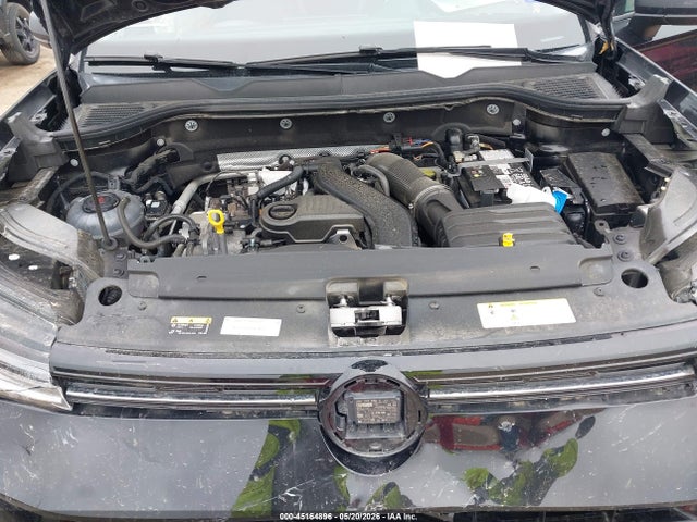 Aukcja sprzedaży 2025 Volkswagen Taos 1.5t S, vin: 3VV5C7B21SM043932, numer aukcji: 45164896