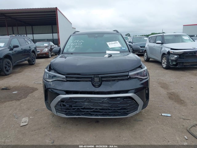 Aukcja sprzedaży 2025 Volkswagen Taos 1.5t S, vin: 3VV5C7B21SM043932, numer aukcji: 45164896