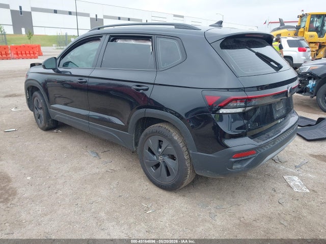Aukcja sprzedaży 2025 Volkswagen Taos 1.5t S, vin: 3VV5C7B21SM043932, numer aukcji: 45164896