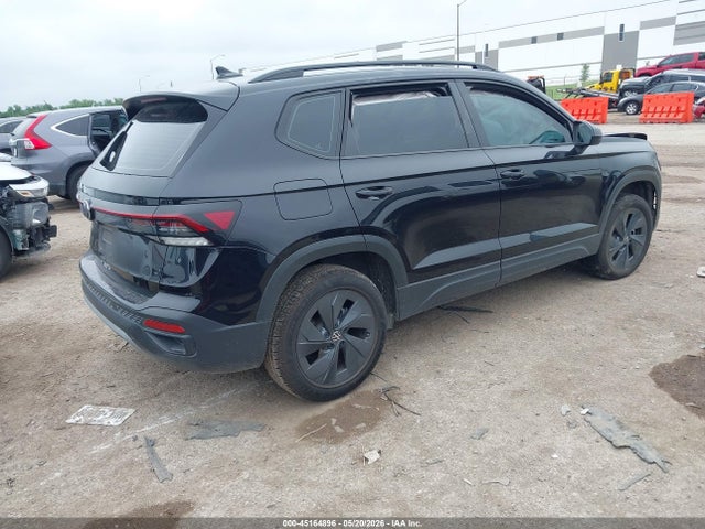 Aukcja sprzedaży 2025 Volkswagen Taos 1.5t S, vin: 3VV5C7B21SM043932, numer aukcji: 45164896
