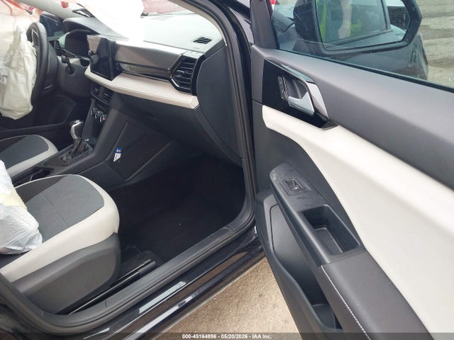 Aukcja sprzedaży 2025 Volkswagen Taos 1.5t S, vin: 3VV5C7B21SM043932, numer aukcji: 45164896