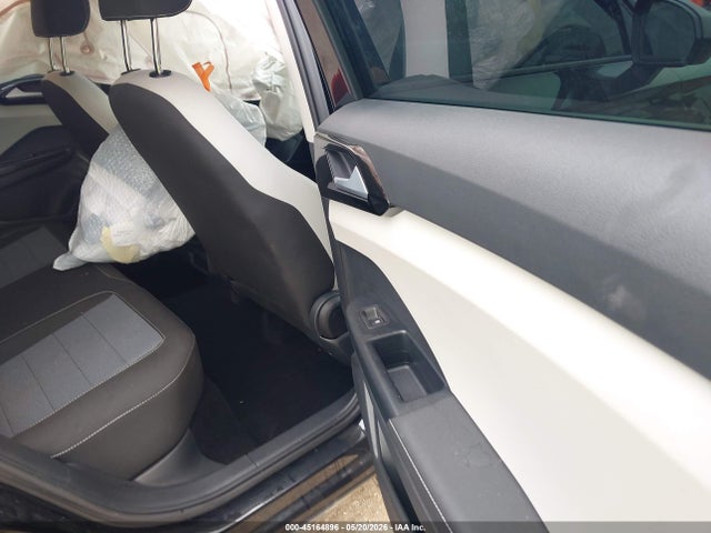 Aukcja sprzedaży 2025 Volkswagen Taos 1.5t S, vin: 3VV5C7B21SM043932, numer aukcji: 45164896