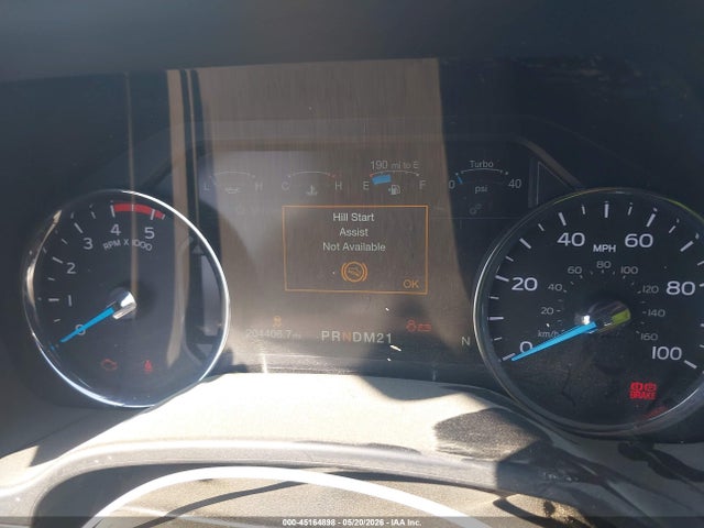 Aukcja sprzedaży 2018 Ford F-250 Platinum, vin: 1FT7W2BT5JEB16637, numer aukcji: 45164898