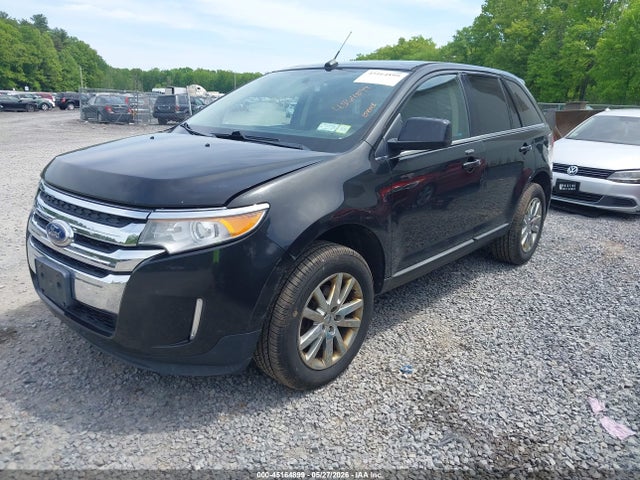 Aukcja sprzedaży 2011 Ford Edge Limited, vin: 2FMDK4KC4BBA83147, numer aukcji: 45164899
