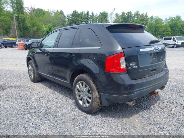 Aukcja sprzedaży 2011 Ford Edge Limited, vin: 2FMDK4KC4BBA83147, numer aukcji: 45164899