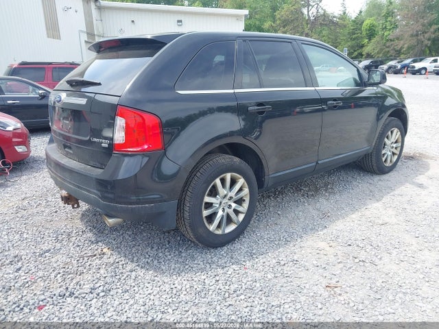 Aukcja sprzedaży 2011 Ford Edge Limited, vin: 2FMDK4KC4BBA83147, numer aukcji: 45164899