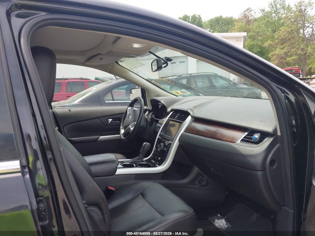 Aukcja sprzedaży 2011 Ford Edge Limited, vin: 2FMDK4KC4BBA83147, numer aukcji: 45164899