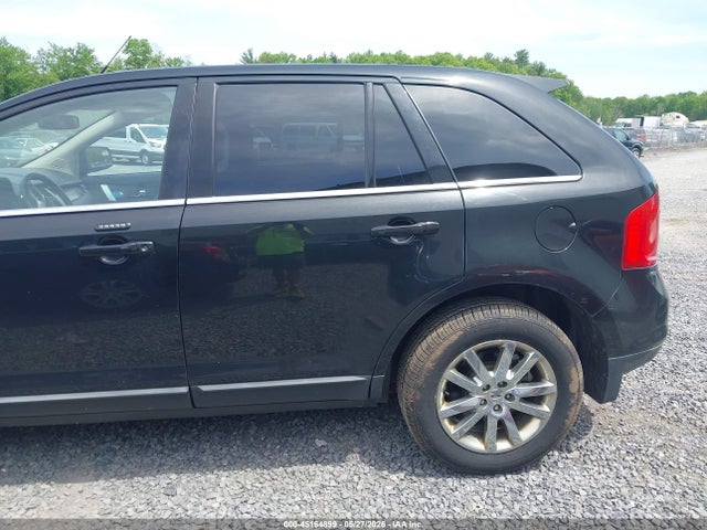 Aukcja sprzedaży 2011 Ford Edge Limited, vin: 2FMDK4KC4BBA83147, numer aukcji: 45164899