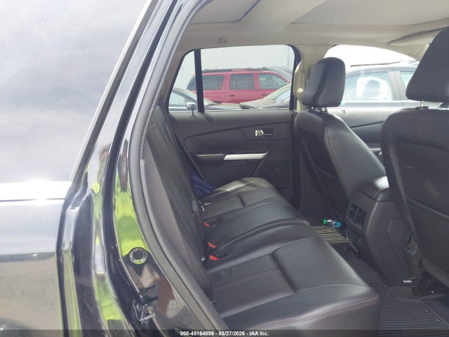 Aukcja sprzedaży 2011 Ford Edge Limited, vin: 2FMDK4KC4BBA83147, numer aukcji: 45164899